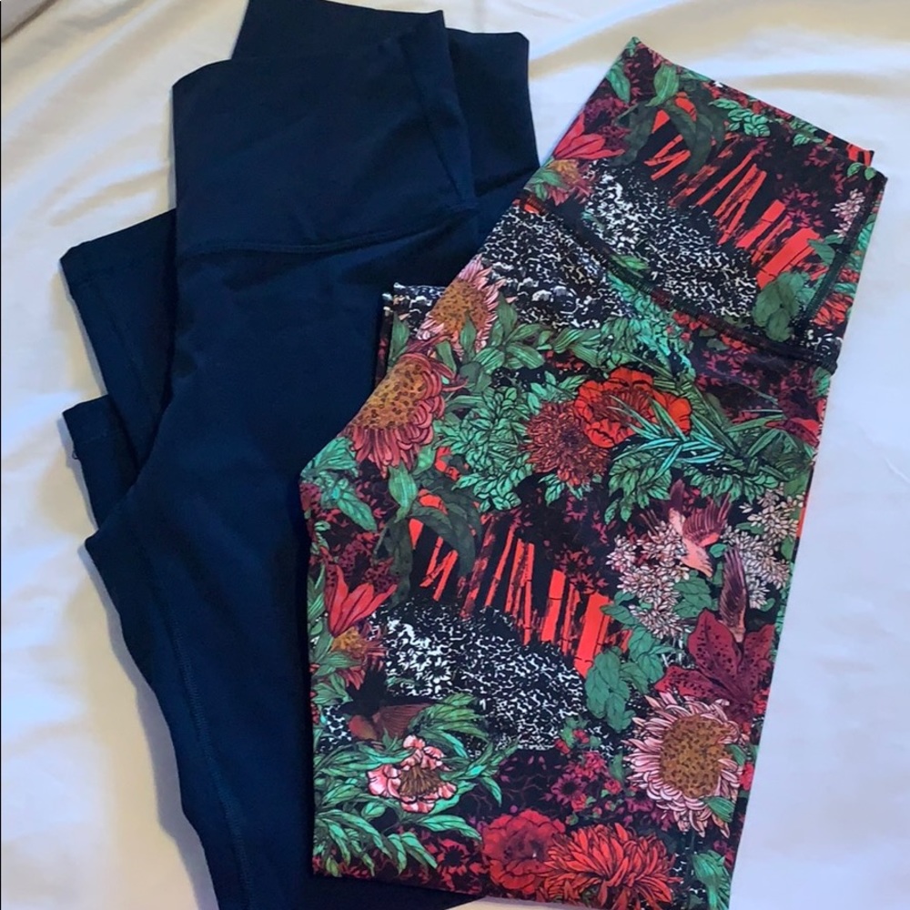 Lulu lemon SOLD